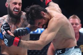 Kron Gracie blames poor UFC 288 showing on bad advice, says he’s going back to ‘old ways’ next fight