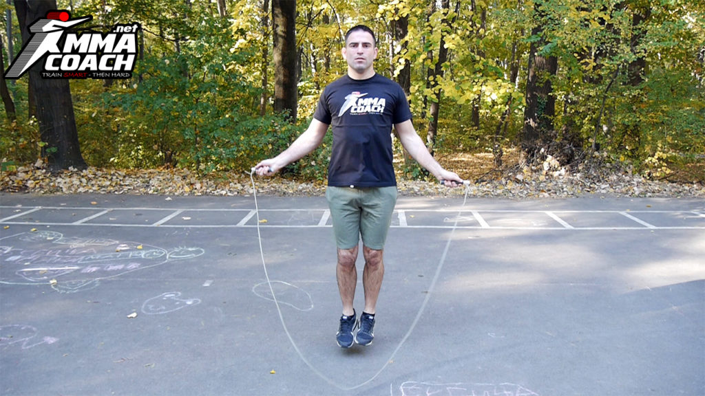 Fight Rermoving Rope A Guide To Jumping Rope For Fighting