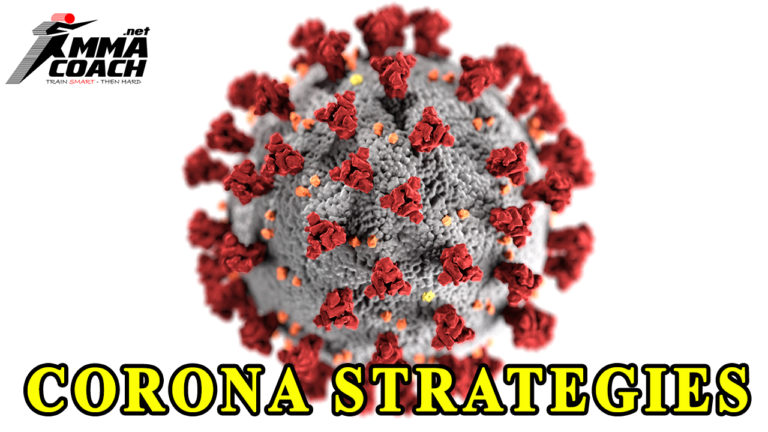 Strategies for dealing with the Coronavirus psychologically
