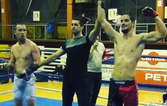Marko the winner